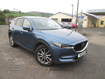 2021 - 2.0 Sport 5dr