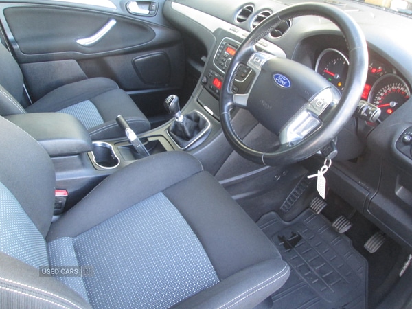 Used Ford S-Max 2015 for sale - 76715988: Photo 10