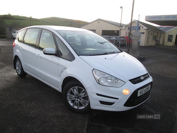 2015 - 1.6 TDCi Zetec 5dr [Start Stop]
