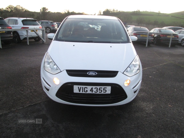 Used Ford S-Max 2015 for sale - 76715988: Photo 3