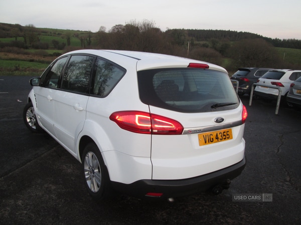 Used Ford S-Max 2015 for sale - 76715988: Photo 5