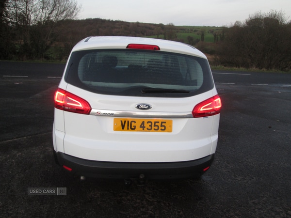 Used Ford S-Max 2015 for sale - 76715988: Photo 6