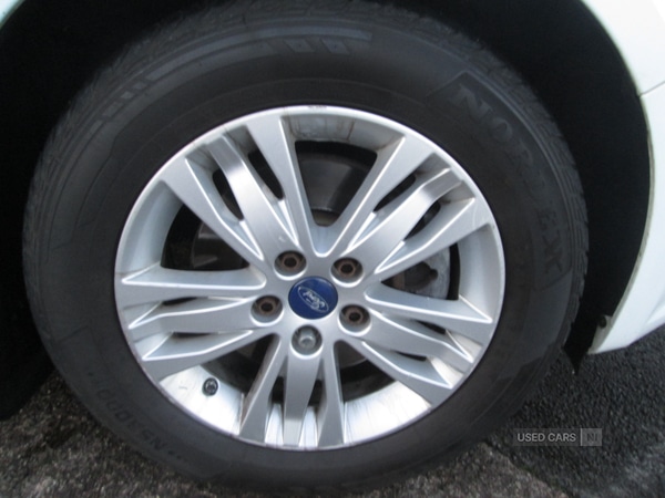 Used Ford S-Max 2015 for sale - 76715988: Photo 7