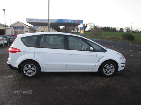 Used Ford S-Max 2015 for sale - 76715988: Photo 8