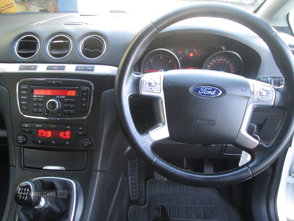 Used Ford S-Max 2015 for sale - 76715988: Photo 9