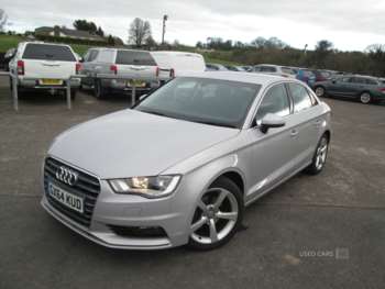 Used Audi A3 2014 for sale - 74161861: Photo