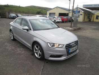Used Audi A3 2014 for sale - 74161861: Photo