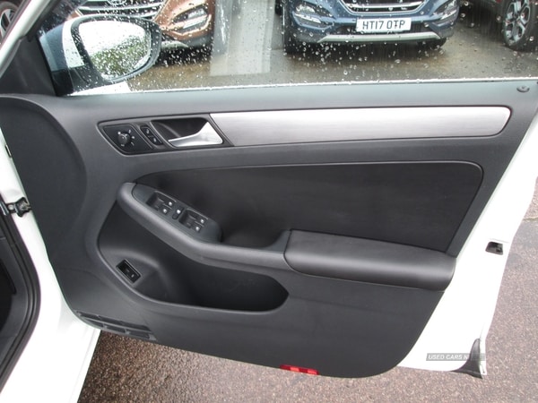 Used Volkswagen Jetta 2014 for sale - 71250100: Photo 13