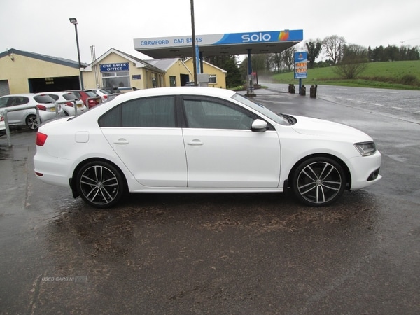 Used Volkswagen Jetta 2014 for sale - 71250100: Photo 16