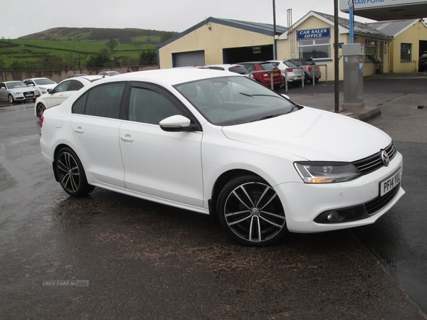 Used Volkswagen Jetta 2014 for sale - 71250100: Photo 1