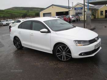 2014 - 2.0 TDI CR 140 Sport 4dr DSG