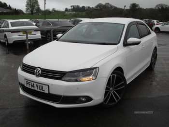 Used Volkswagen Jetta 2014 for sale - 71250100: Photo