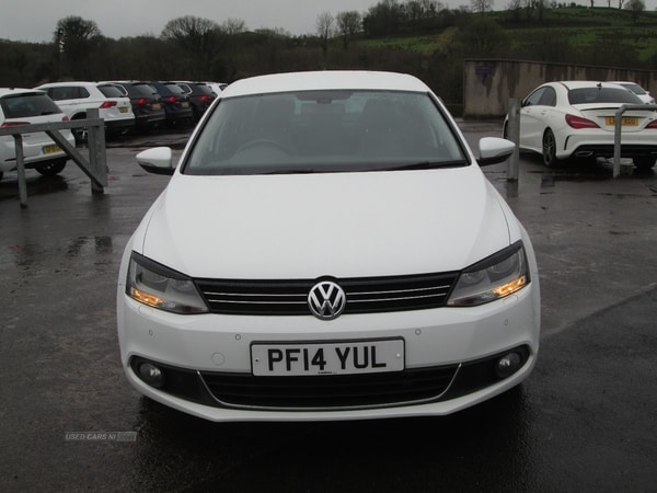 Used Volkswagen Jetta 2014 for sale - 71250100: Photo 3