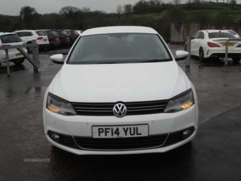 Used Volkswagen Jetta 2014 for sale - 71250100: Photo