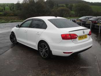 Used Volkswagen Jetta 2014 for sale - 71250100: Photo
