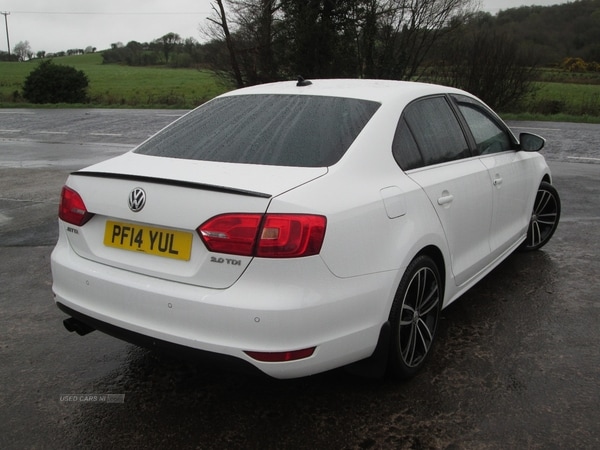 Used Volkswagen Jetta 2014 for sale - 71250100: Photo 5