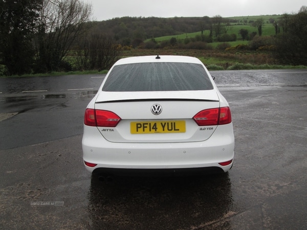 Used Volkswagen Jetta 2014 for sale - 71250100: Photo 6