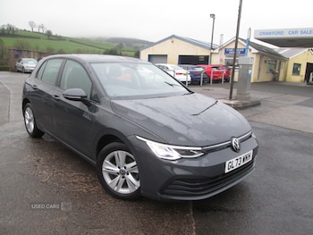 Used Volkswagen Golf 2023 for sale - 77479627: Photo