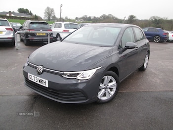 Used Volkswagen Golf 2023 for sale - 77479627: Photo