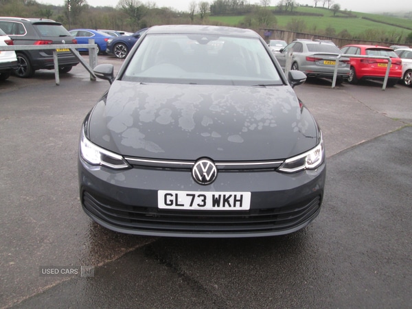 Used Volkswagen Golf 2023 for sale - 77479627: Photo 3