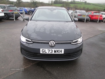 Used Volkswagen Golf 2023 for sale - 77479627: Photo