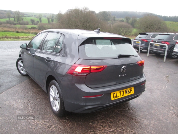 Used Volkswagen Golf 2023 for sale - 77479627: Photo 5