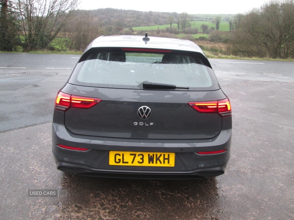 Used Volkswagen Golf 2023 for sale - 77479627: Photo 6