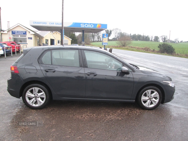 Used Volkswagen Golf 2023 for sale - 77479627: Photo 8