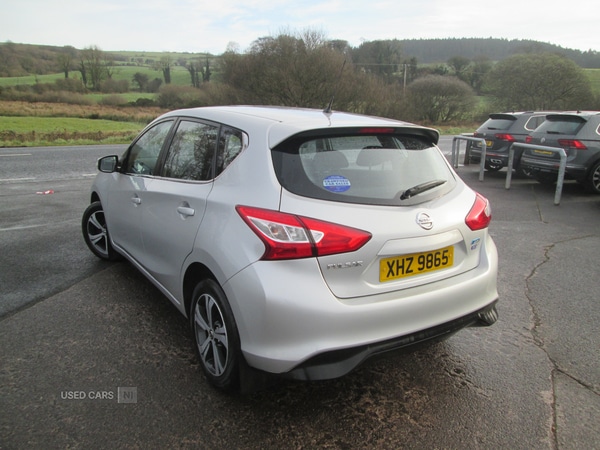 Used Nissan Pulsar 2016 for sale - 77941197: Photo 5