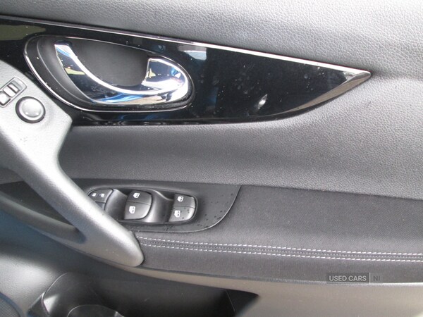 Used Nissan Qashqai 2017 for sale - 74359126: Photo 15