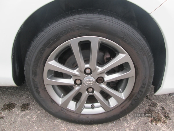 Used Toyota Yaris 2014 for sale - 77994564: Photo 7