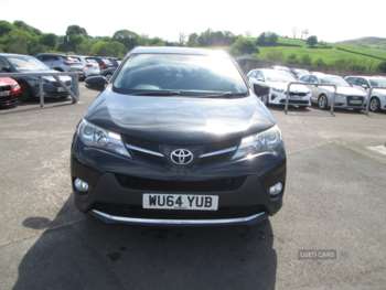 Used Toyota RAV4 2014 for sale - 74668854: Photo