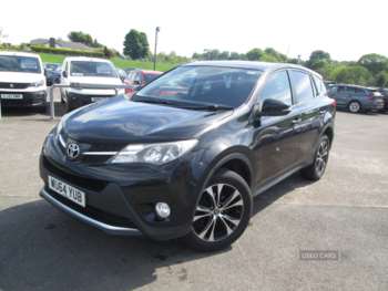 Used Toyota RAV4 2014 for sale - 74668854: Photo