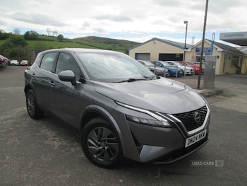 Used Nissan Qashqai 2024 for sale - 78549382: Photo
