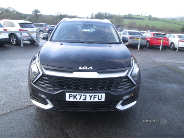Used Kia Sportage 2023 for sale - 77238887: Photo 3