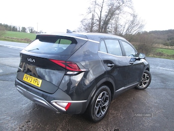 Used Kia Sportage 2023 for sale - 77238887: Photo