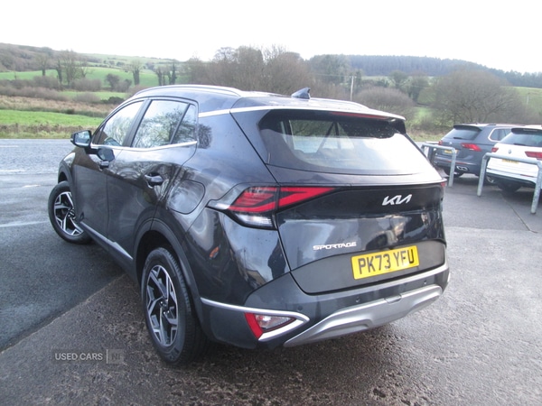 Used Kia Sportage 2023 for sale - 77238887: Photo 5