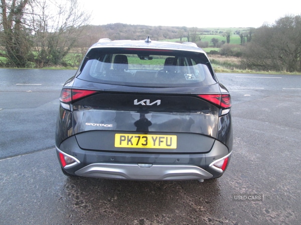 Used Kia Sportage 2023 for sale - 77238887: Photo 6