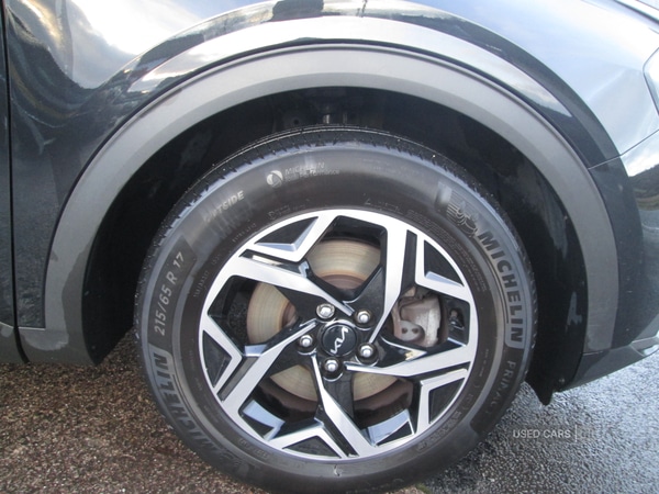 Used Kia Sportage 2023 for sale - 77238887: Photo 7