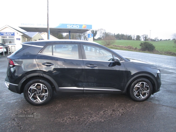 Used Kia Sportage 2023 for sale - 77238887: Photo 8