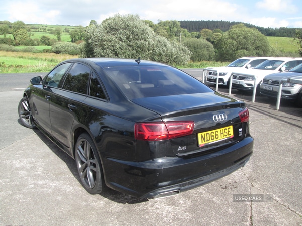 Used Audi A6 2016 for sale - 76002659: Photo 5