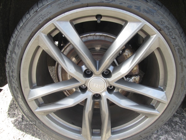 Used Audi A6 2016 for sale - 76002659: Photo 7