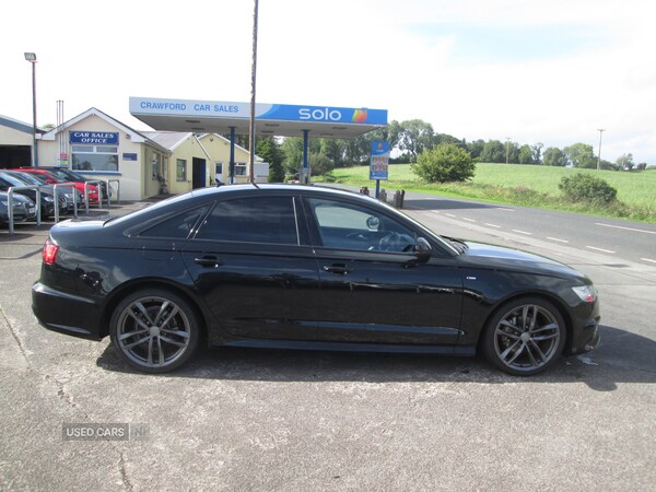 Used Audi A6 2016 for sale - 76002659: Photo 8