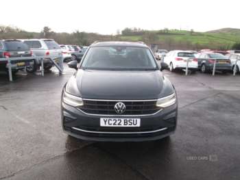 Used Volkswagen Tiguan 2022 for sale - 73257443: Photo