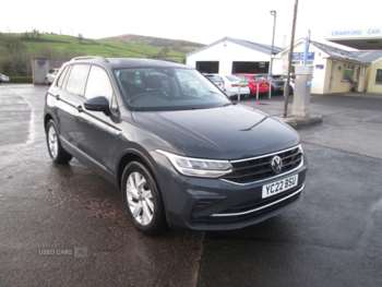 Used Volkswagen Tiguan 2022 for sale - 73257443: Photo