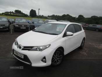 Used Toyota Auris 2014 for sale - 75103789: Photo
