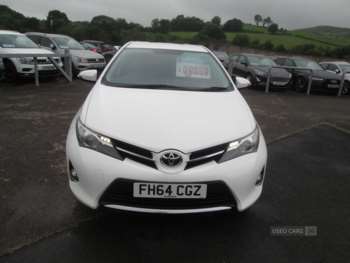 Used Toyota Auris 2014 for sale - 75103789: Photo