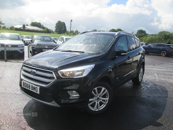 Used Ford Kuga 2018 for sale - 78855761: Photo