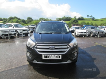 Used Ford Kuga 2018 for sale - 78855761: Photo