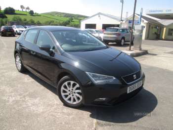 2015 - 1.2 TSI 110 SE 5dr [Technology Pack]